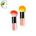 Custom Logo Acrylic Makeup Powder Brush Best